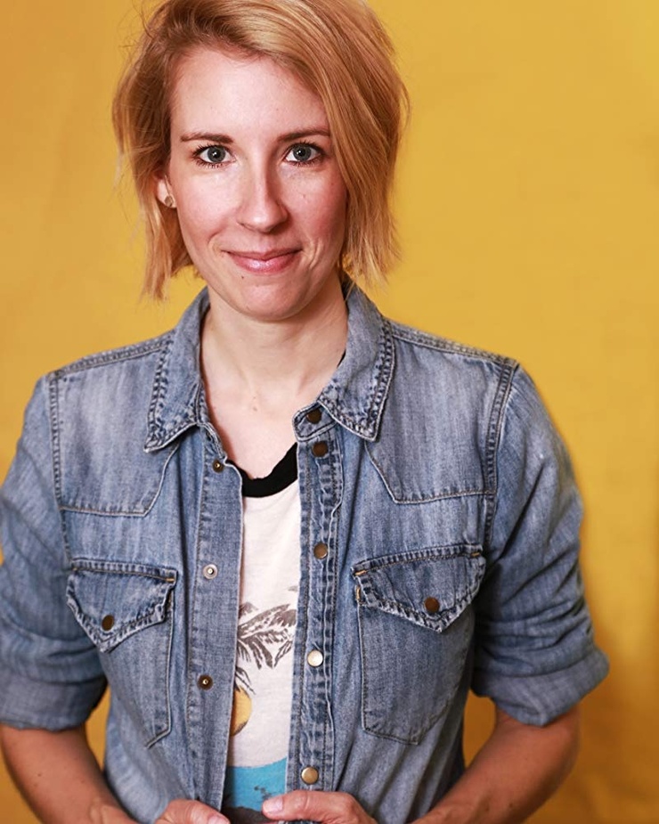Aimee Parker picture
