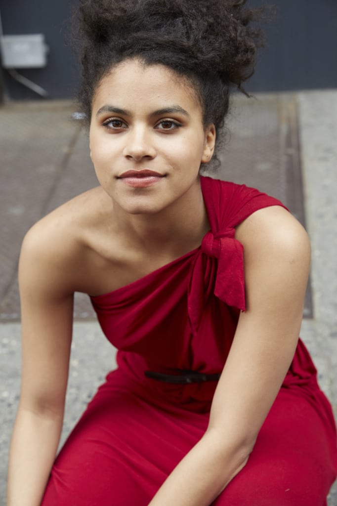 Zazie Beetz