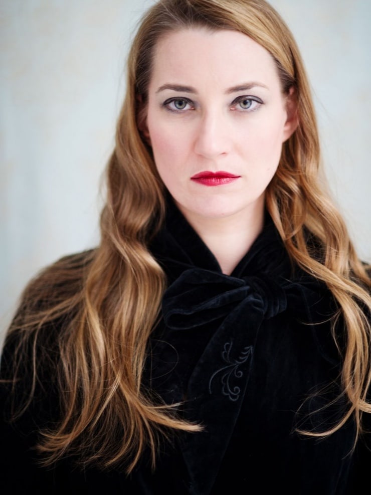 Julia Bähre