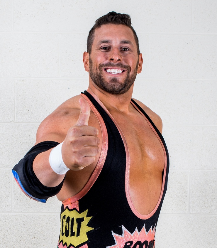 Colt Cabana