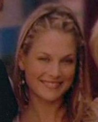 Barbara  Strauss