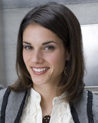 Candice Willmer