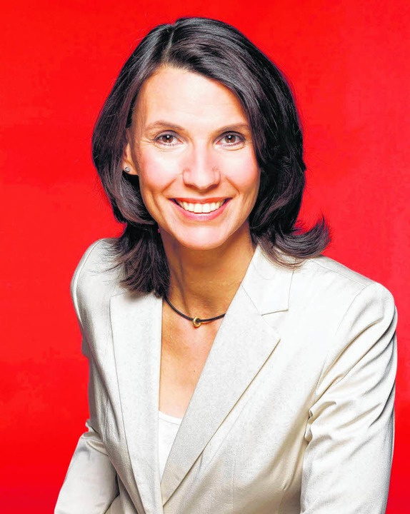 Rita Schwarzelühr-Sutter