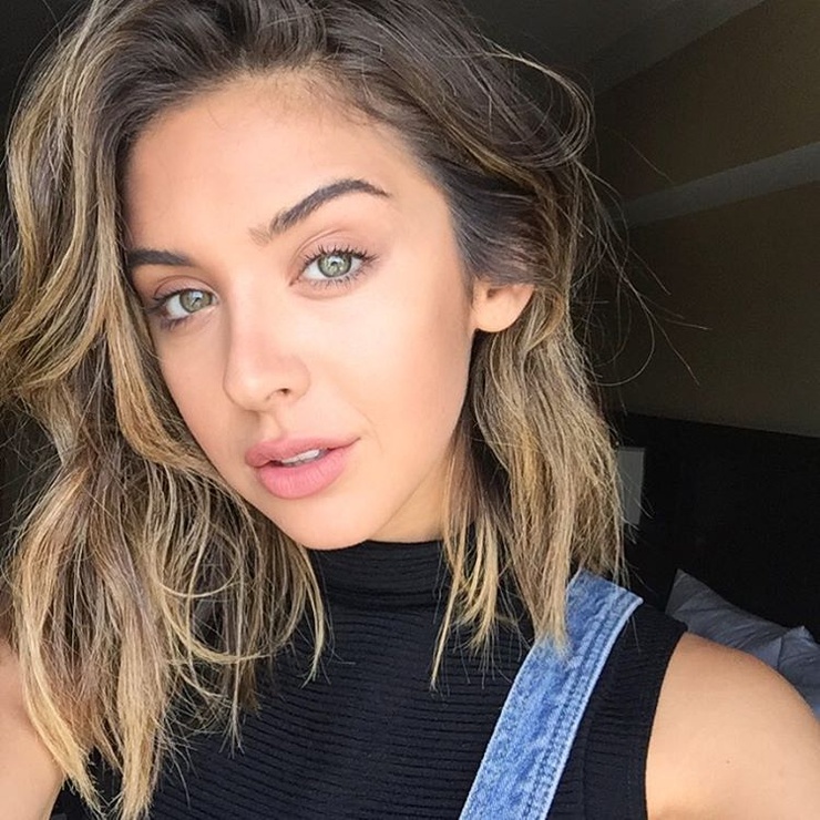 Nadia Mejia Nadia Mejia