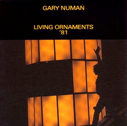 Living Ornaments '81