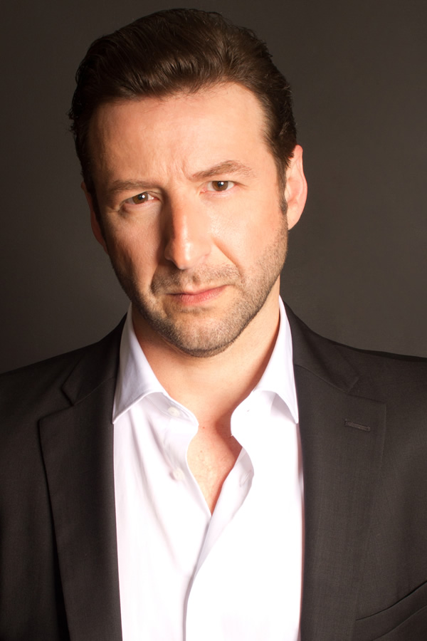 Philippe Leroux