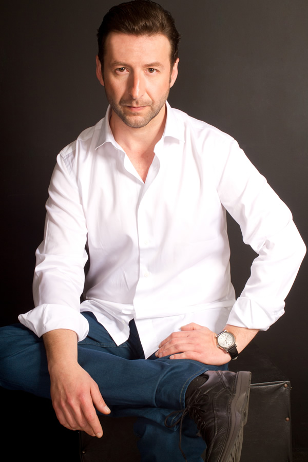 Philippe Leroux