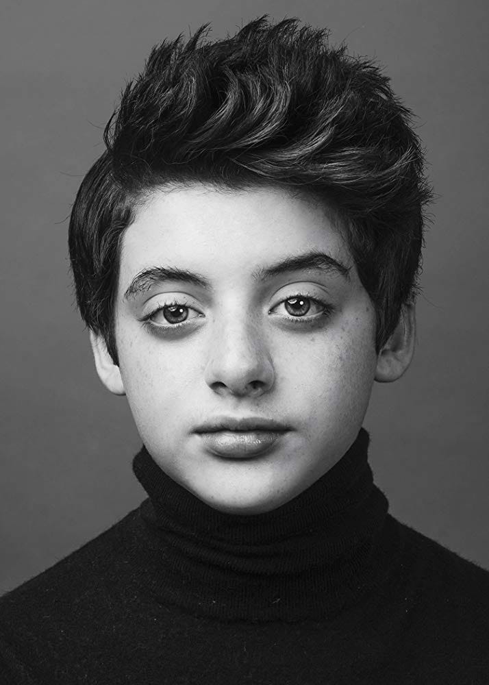 Thomas Barbusca