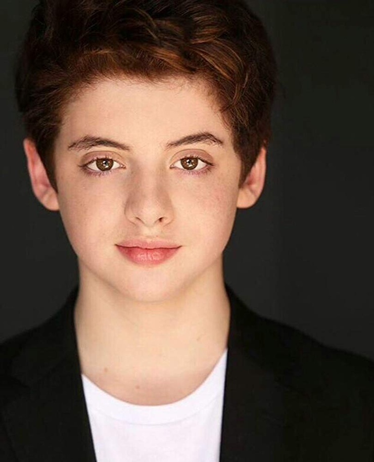 Thomas Barbusca