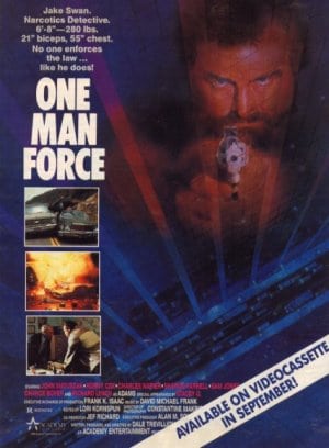 One Man Force