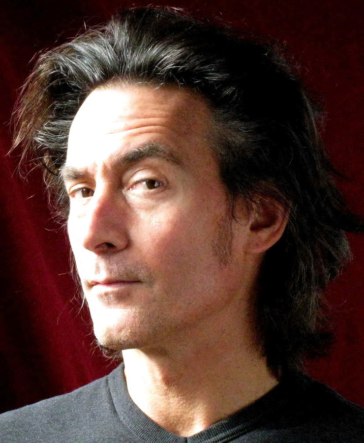 Tom DiCillo
