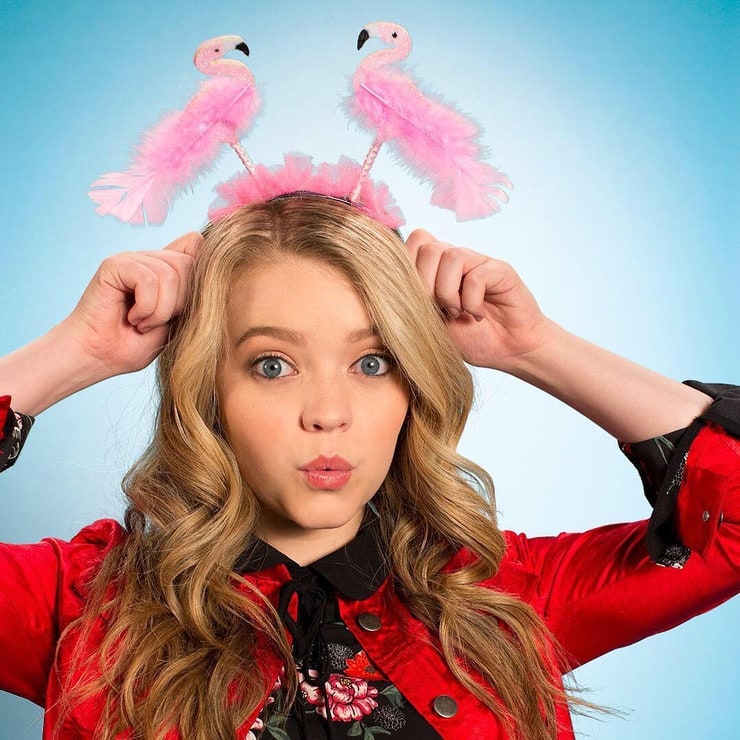 Jade Pettyjohn