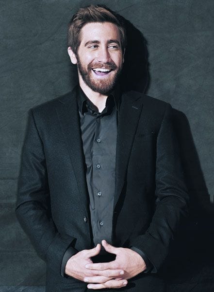 Jake Gyllenhaal