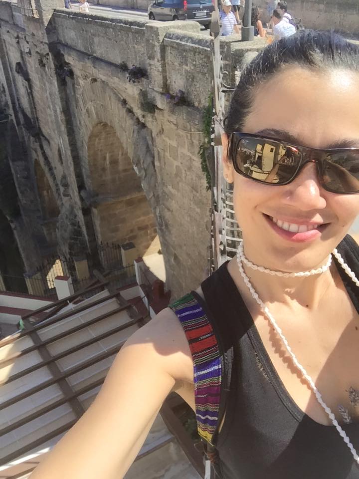 Lymari Nadal