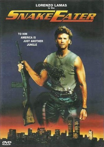 Snake Eater