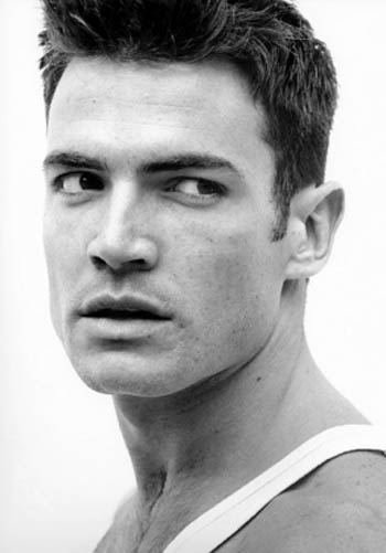 Aiden Turner