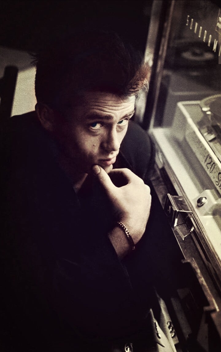 James Dean