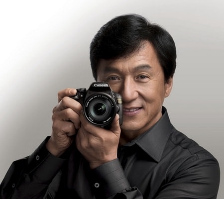 Jackie Chan Jackie Chan