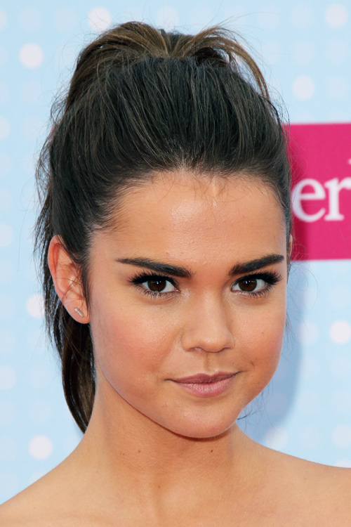 Maia Mitchell Maia Mitchell