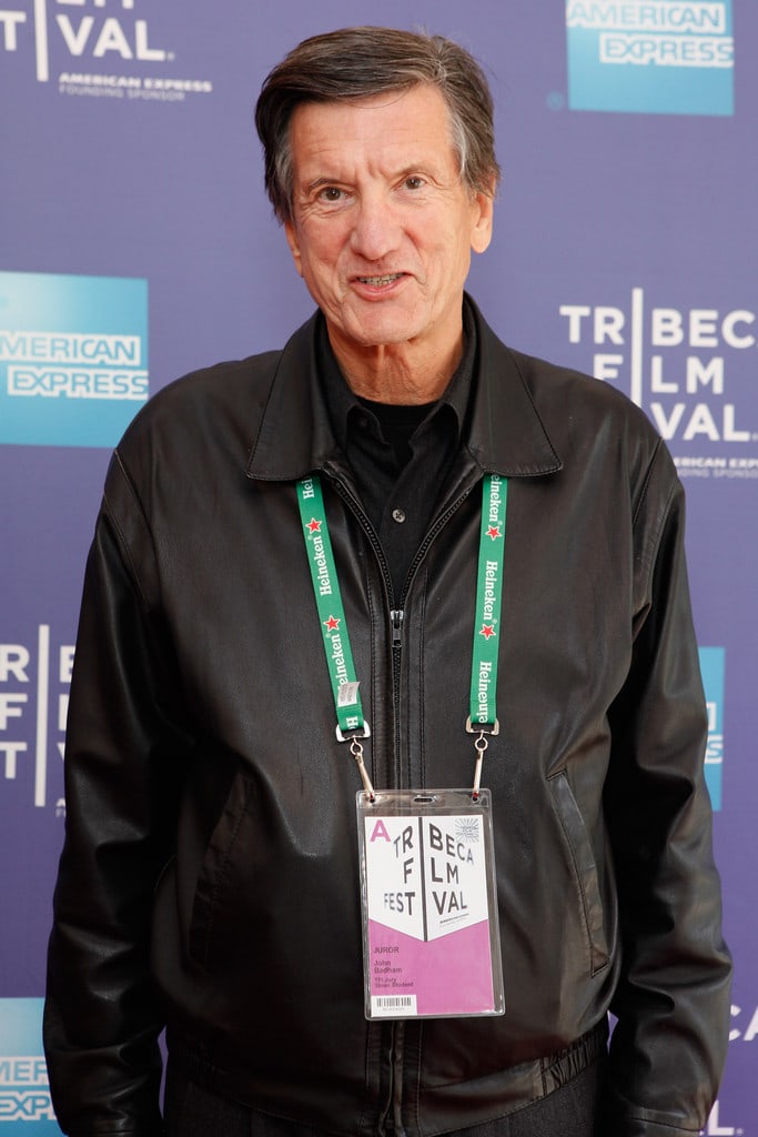 John Badham