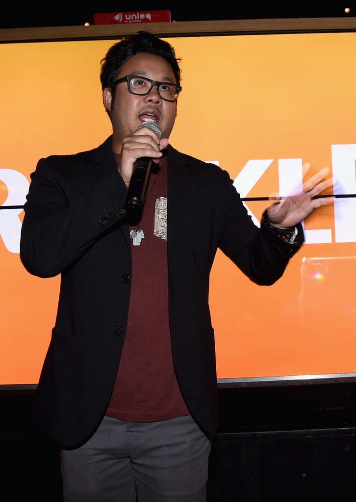 Kevin Tancharoen