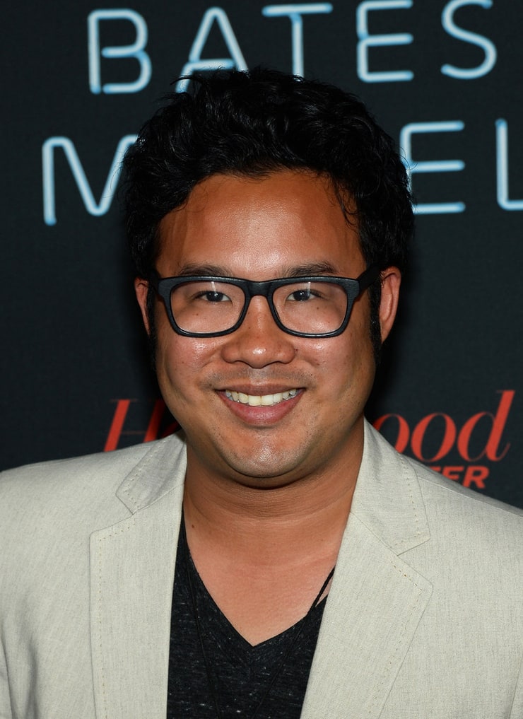 Kevin Tancharoen