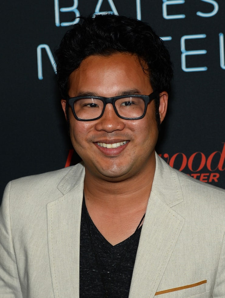 Kevin Tancharoen