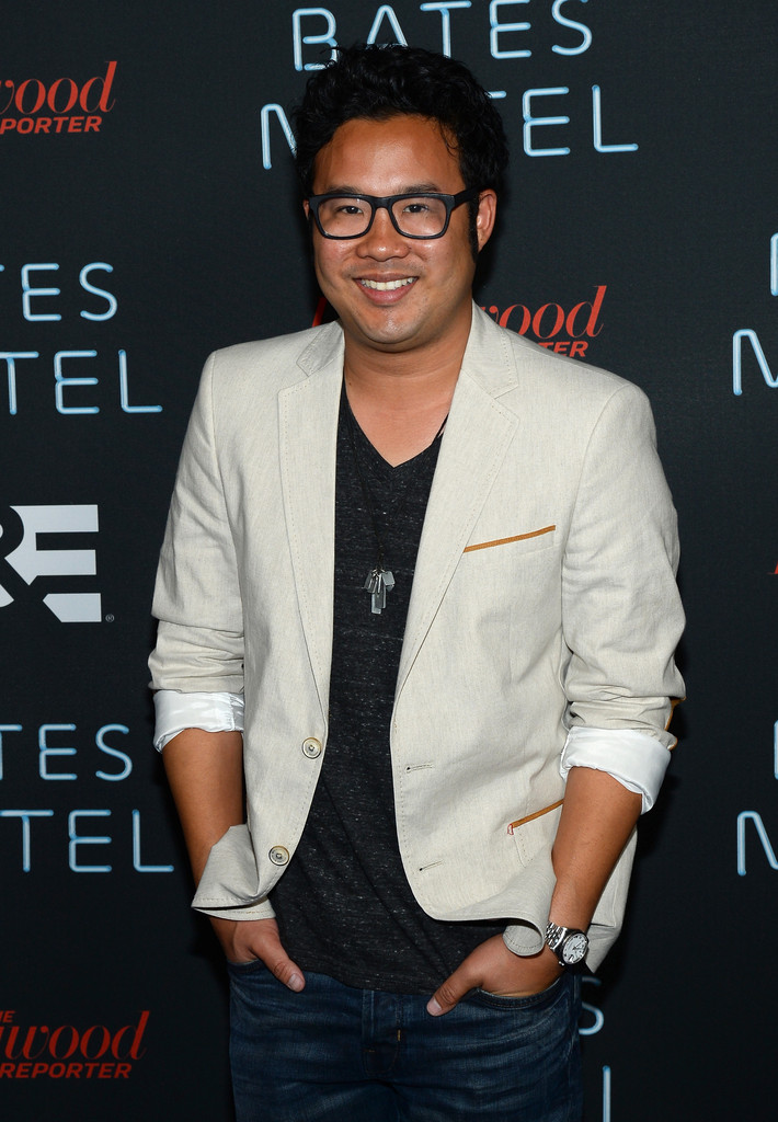Kevin Tancharoen