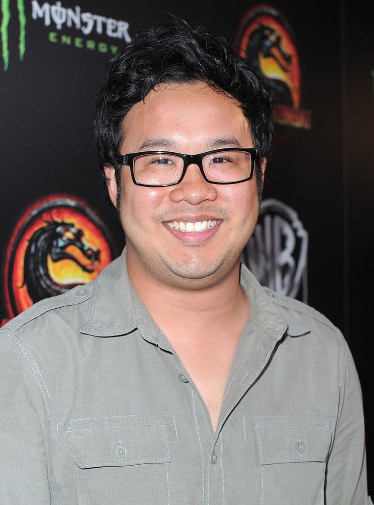 Kevin Tancharoen