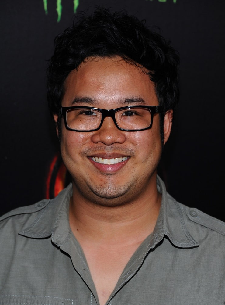 Kevin Tancharoen