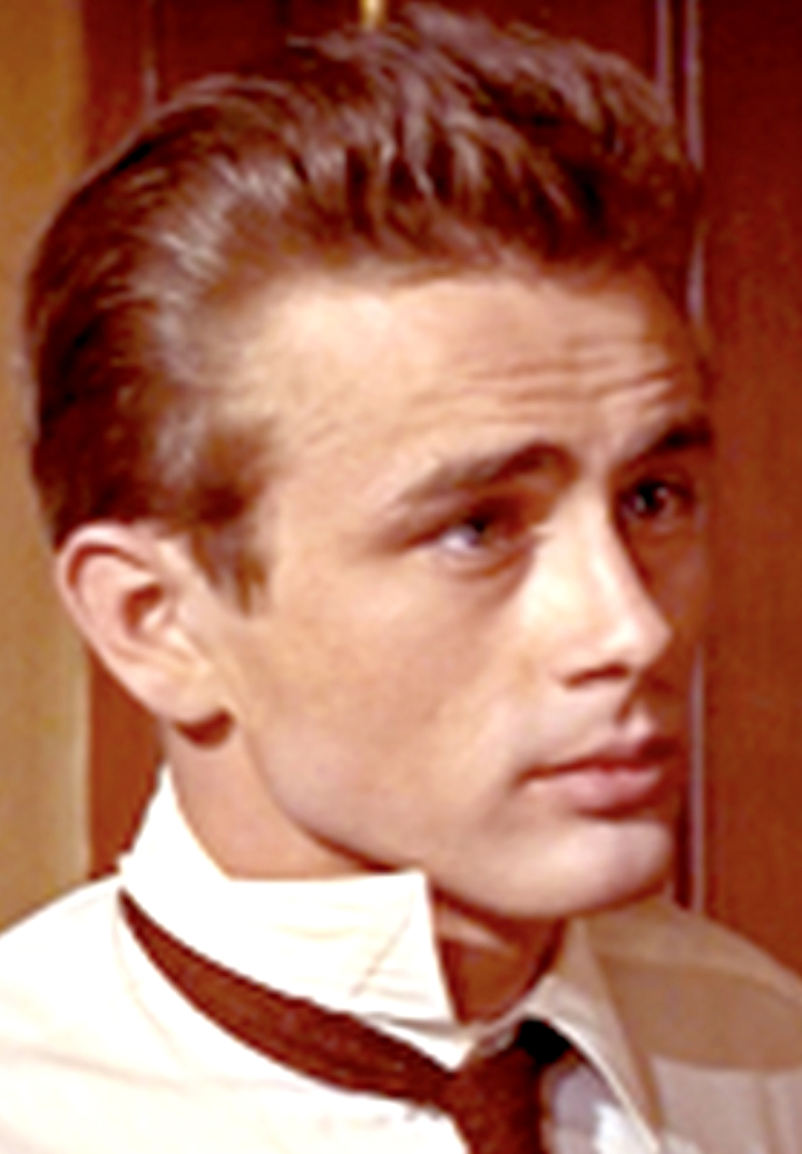 James Dean