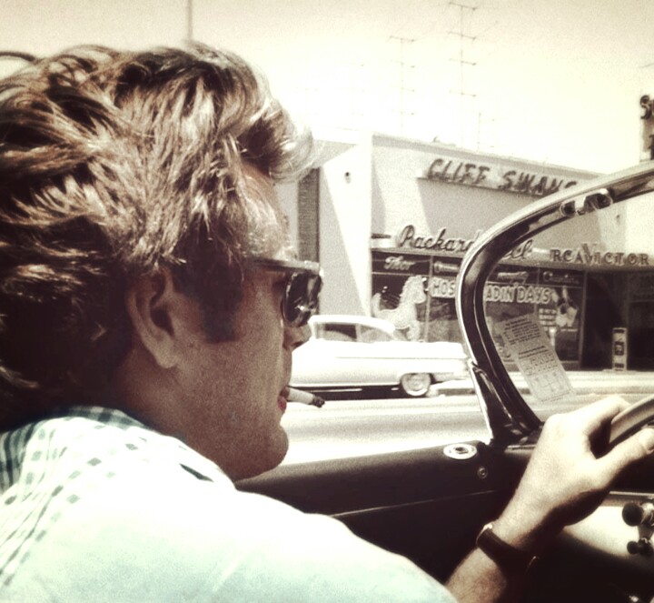 James Dean