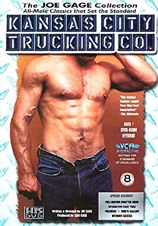 Kansas City Trucking Co. (1976)