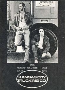 Kansas City Trucking Co. (1976)