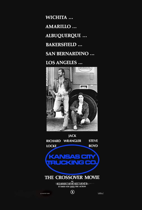 Kansas City Trucking Co. (1976)