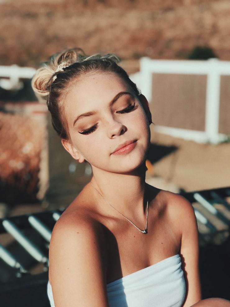 Jordyn Jones