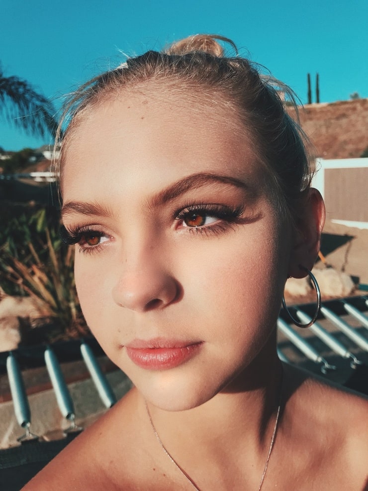 Jordyn Jones