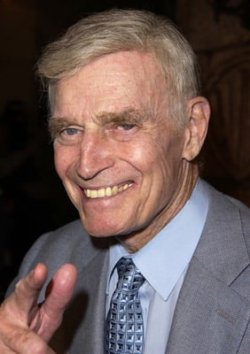 Charlton Heston