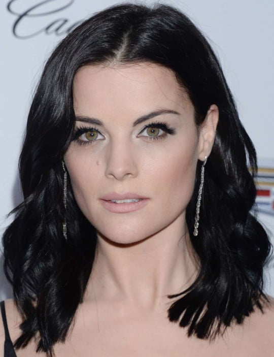 Jaimie Alexander