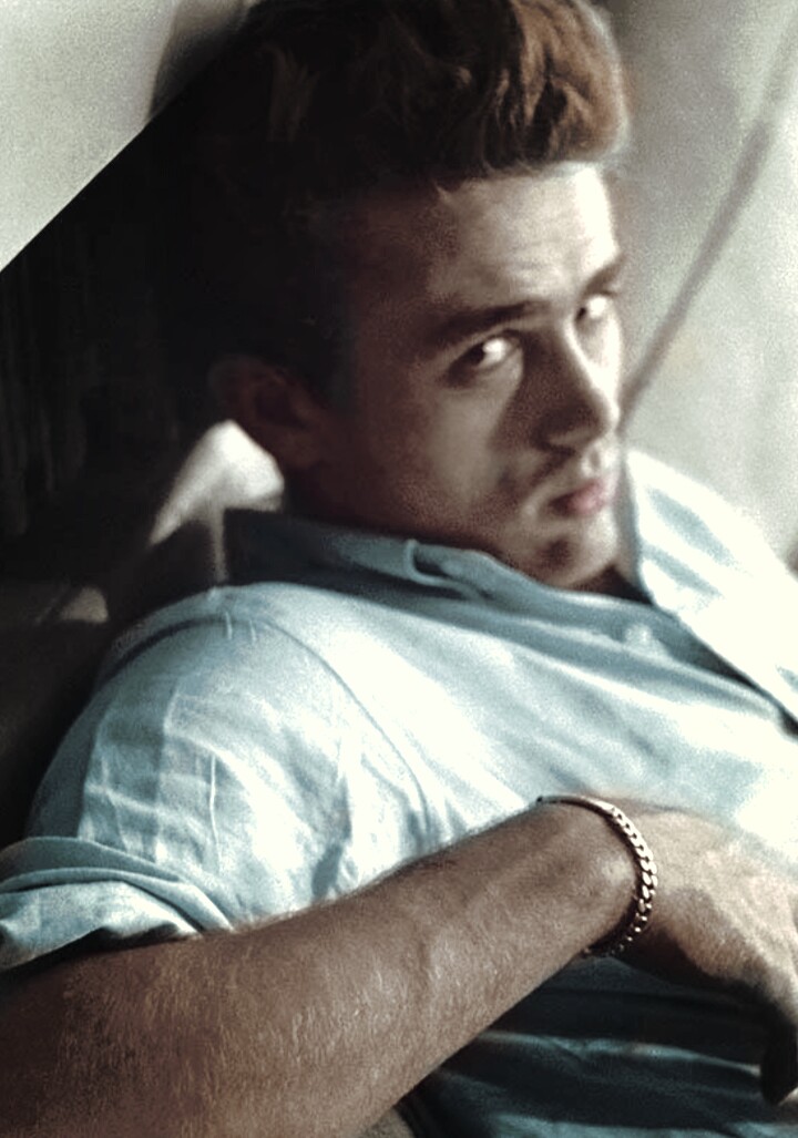 James Dean