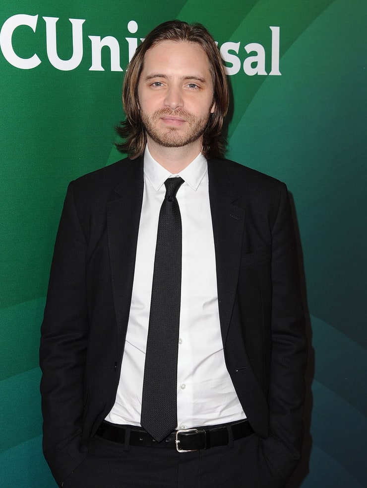 Aaron Stanford