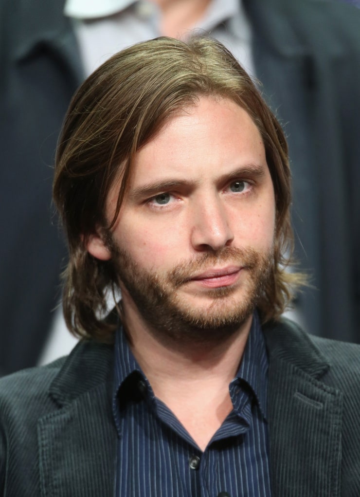 Aaron Stanford