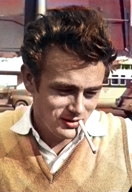 James Dean