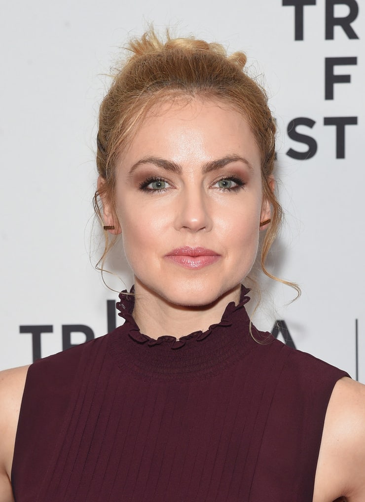 Amanda Schull