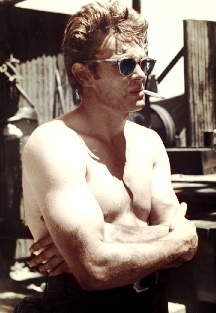 James Dean