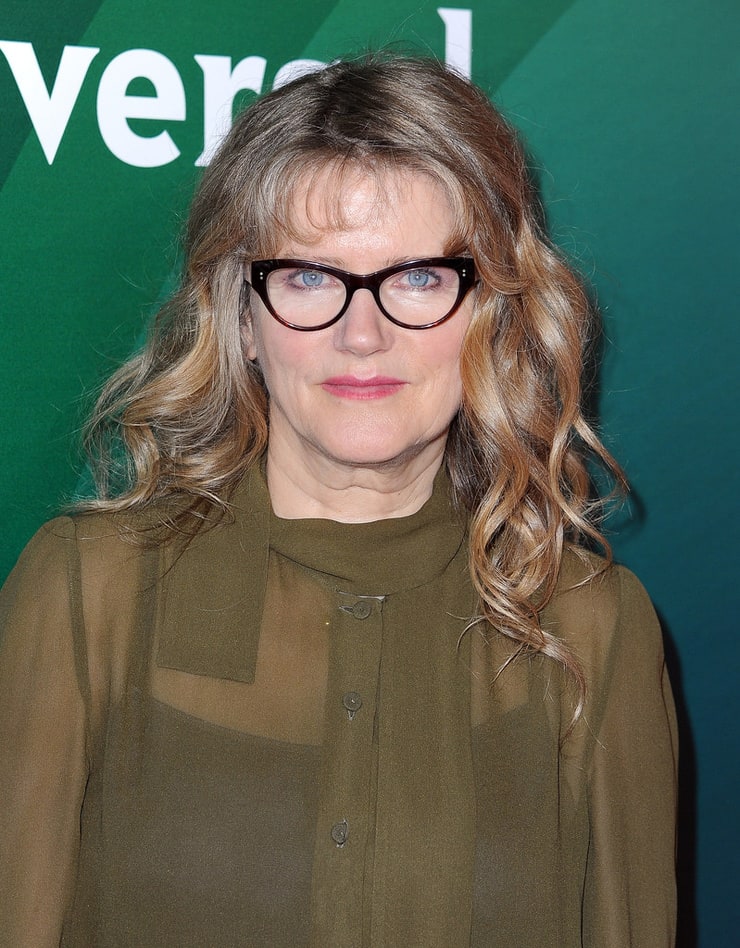 Barbara Sukowa Barbara Sukowa