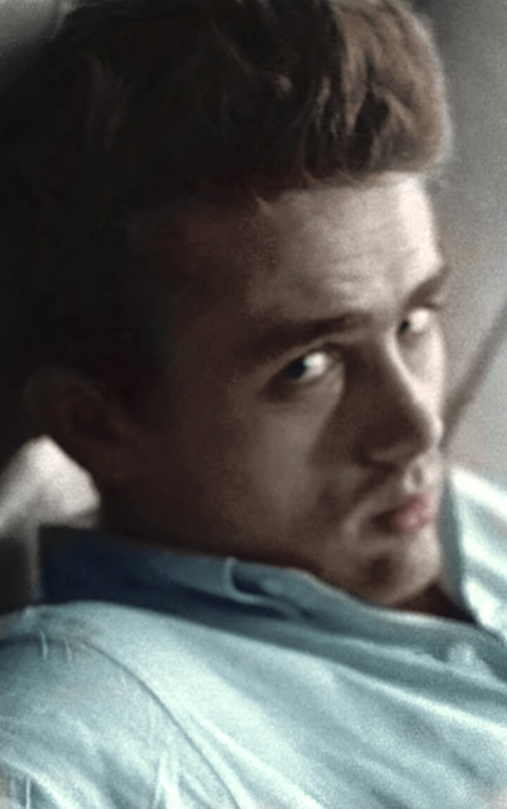James Dean