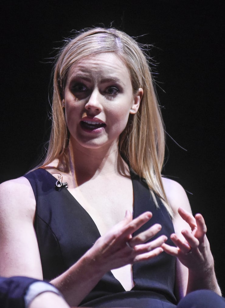 Amanda Schull