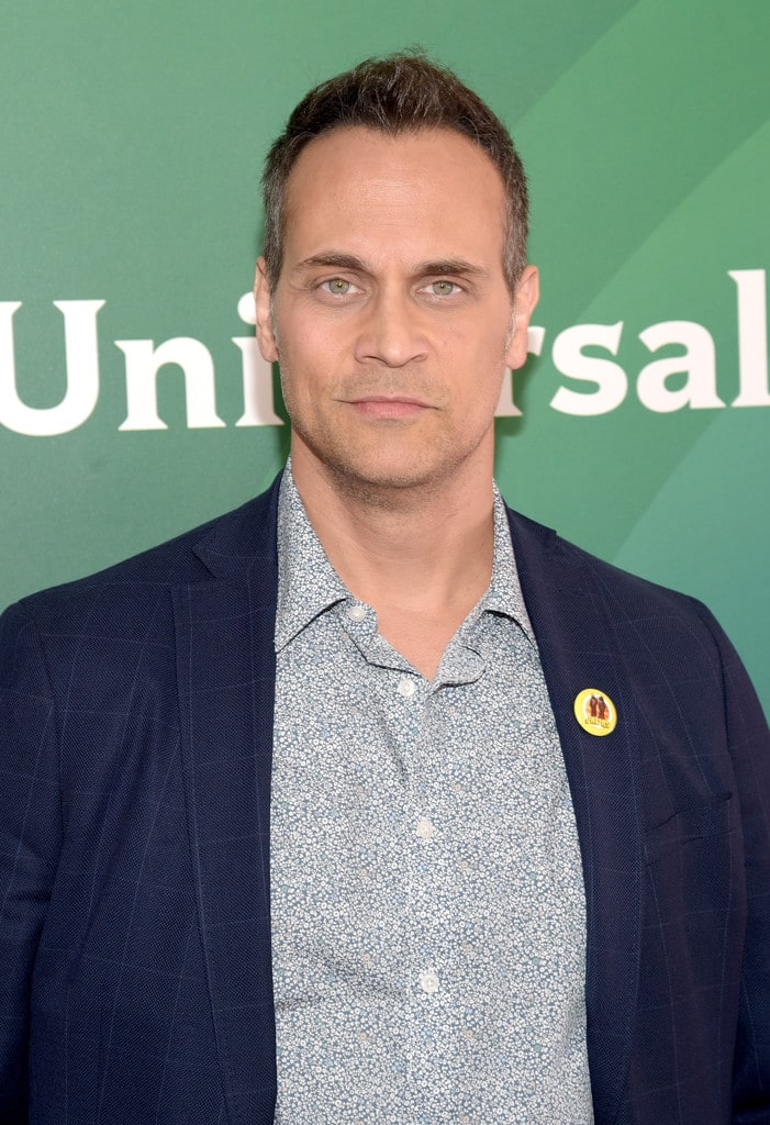 Image of Todd Stashwick