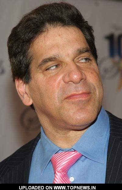 Picture of Lou Ferrigno